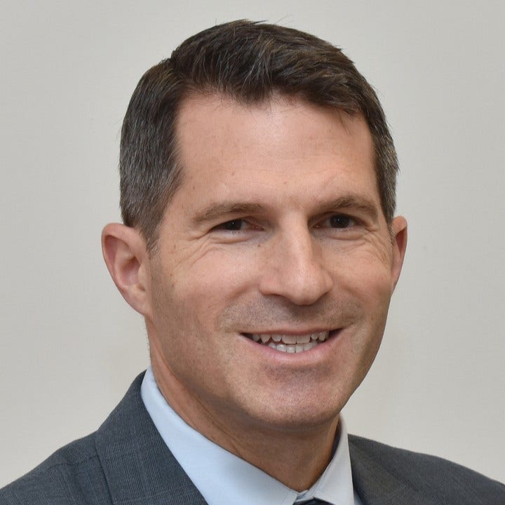 Jeremy D Richmon, MD