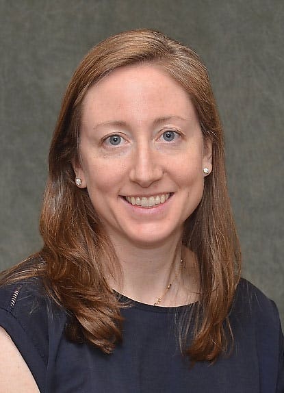 Elizabeth J Rossin, MD, PhD