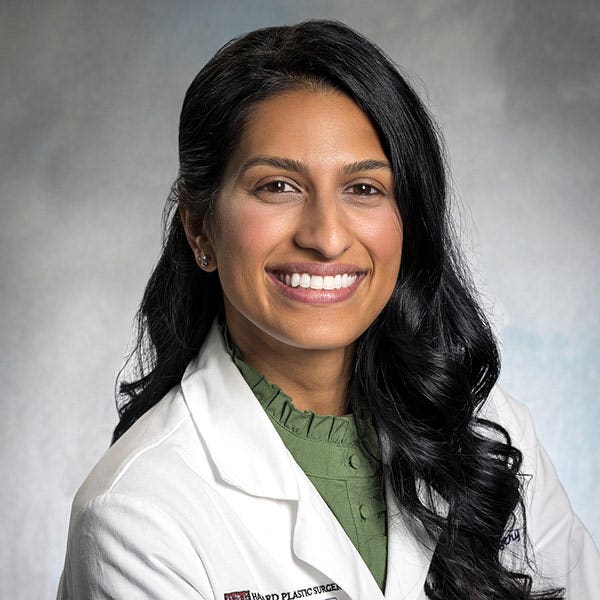 Kavitha L Ranganathan, MD