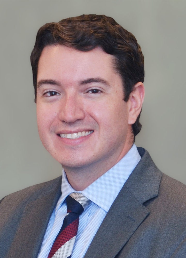 Devin M Ruiz, MD