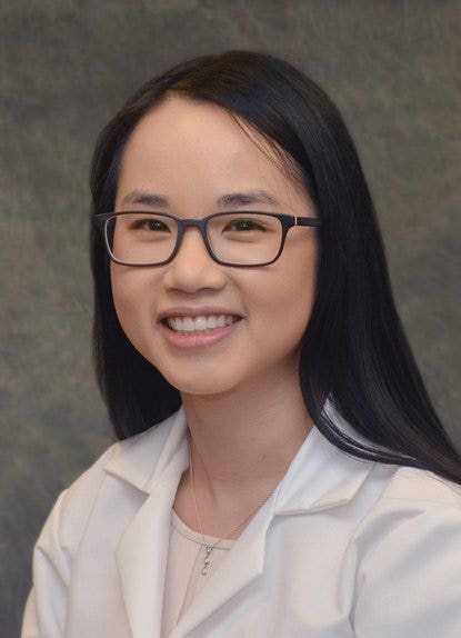 Katherine L Reinshagen, MD