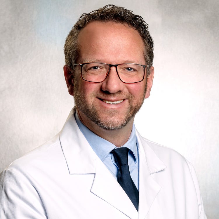 Claus Reinsberger, MD, PhD