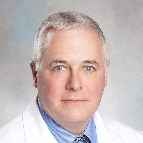 Paul B Rizzoli, MD