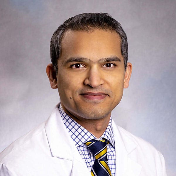 Nakul P Raykar, MD, MPH