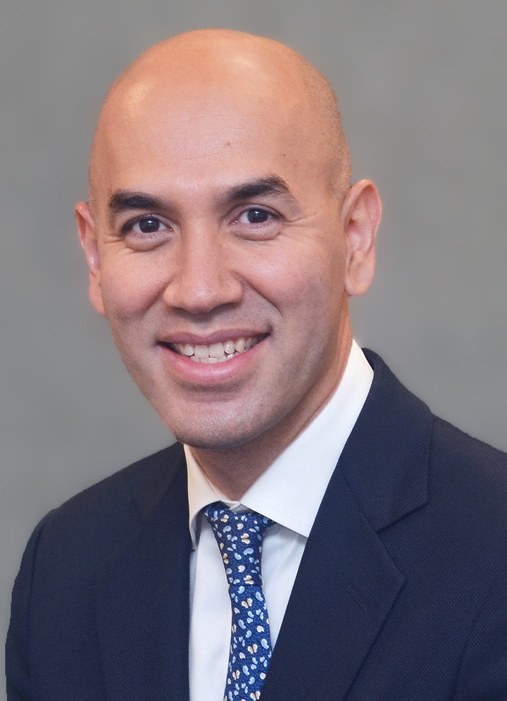 Rahmatullah Rahmati, MD