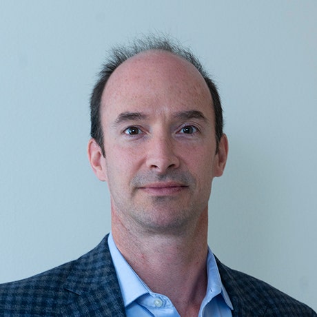 Robert M Richardson, MD, PhD