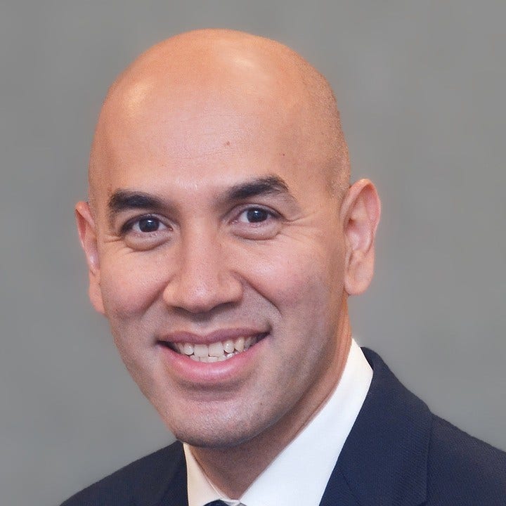 Rahmatullah Rahmati, MD