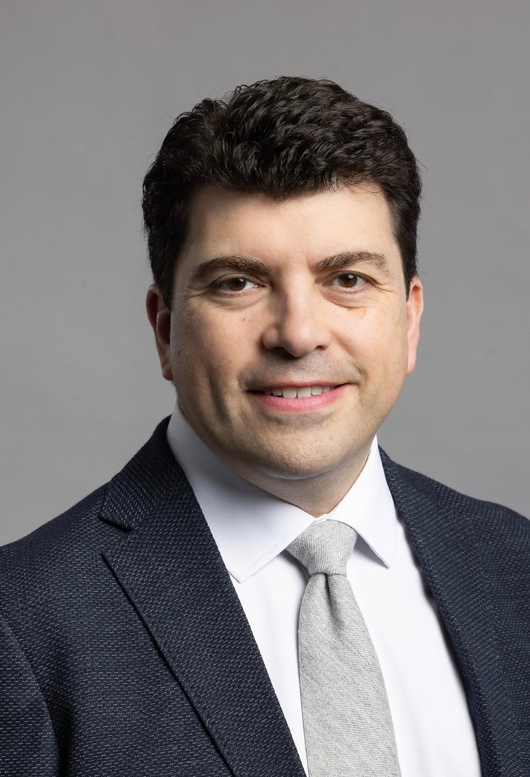 Eric S Rosenthal, MD