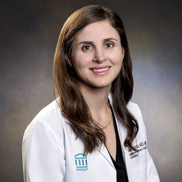 Emily S Ruiz, MD, MPH