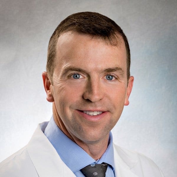 Robert Riviello, MD, MPH