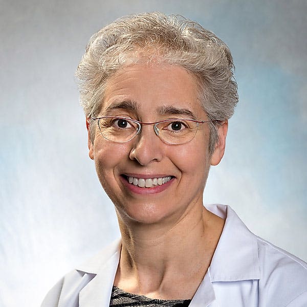 Rosemary Ellen Reiss, MD