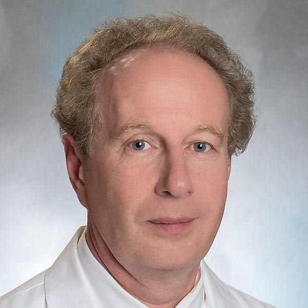 Dmitry J Rabkin, MD, PhD
