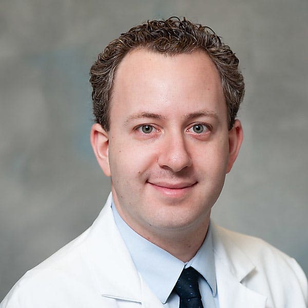 Benjamin N Rome, MD, MPH