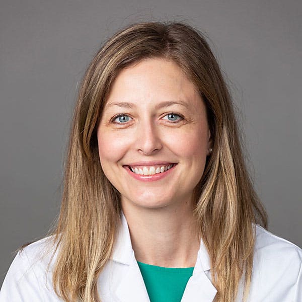 Emily S Reiff, MD