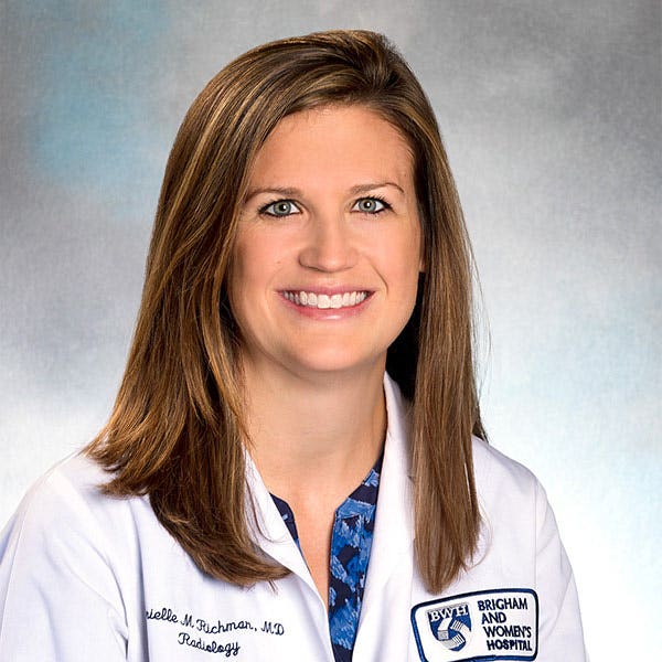 Danielle M Richman, MD