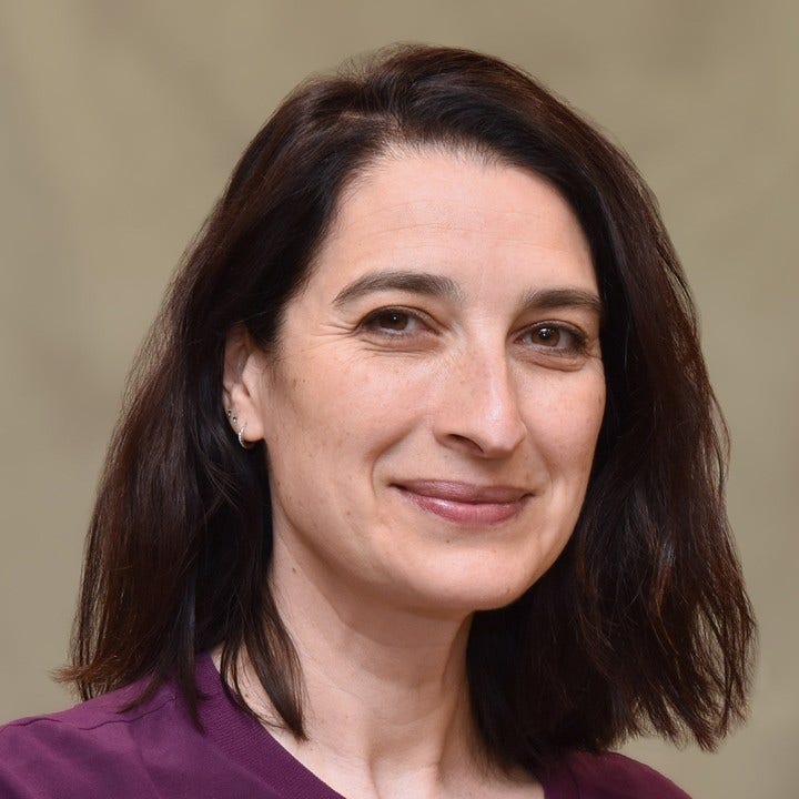 Marika D Russell, MD