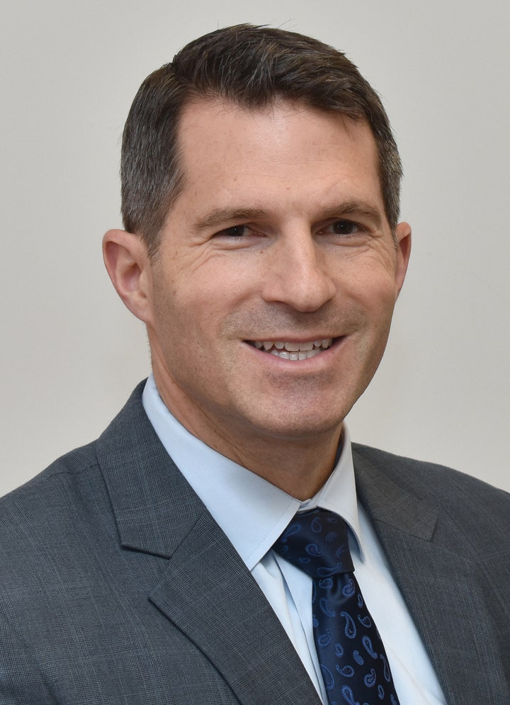 Jeremy D Richmon, MD