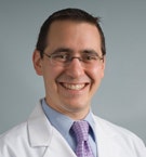 David A Rosman, MD, MBA
