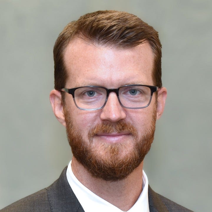 Matthew Scott Russell, MD