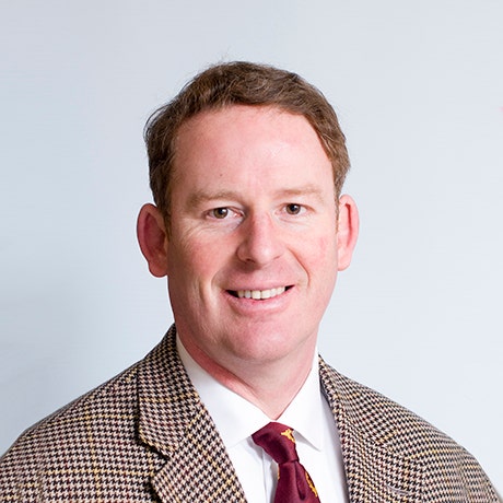 Lars C Richardson, MD