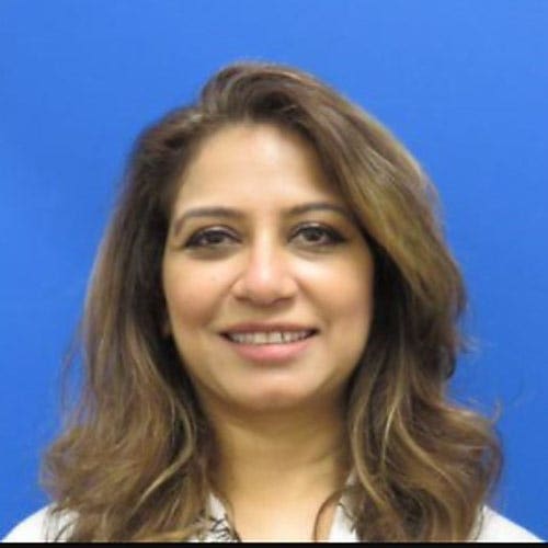 Saiyyeda Rahman, MD