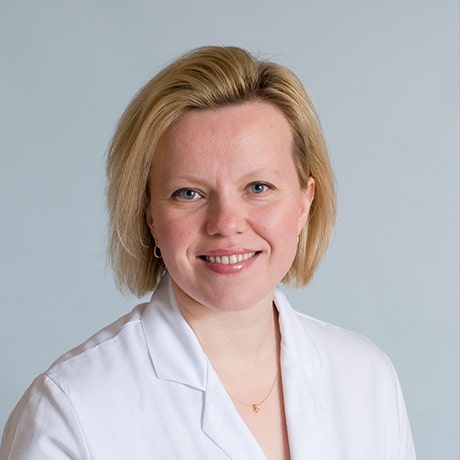 Natalia S Rost, MD, MPH