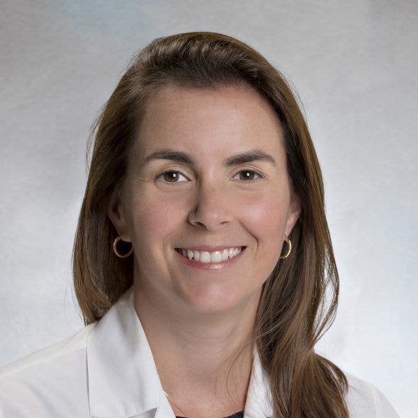 Tatiana C Rocha, MD