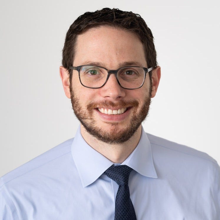 Aron S Rosenstock, MD