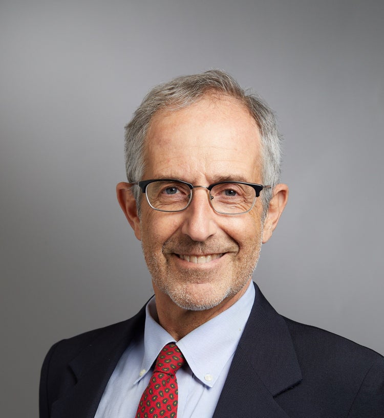 James H Revkin, MD