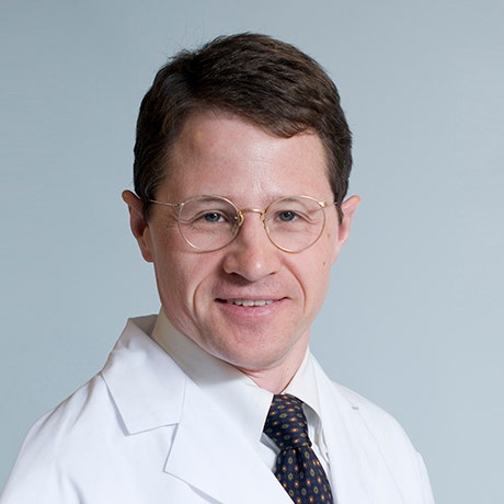 James David Rabinov, MD