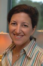 Marjorie H Ross, MD