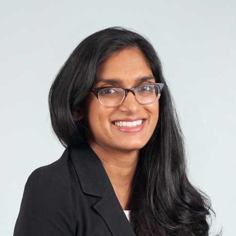 Michelle Rengarajan, MD, PhD