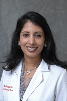 Revati A Rao, MD