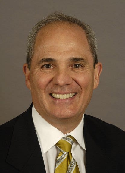 Joseph F Rizzo, MD