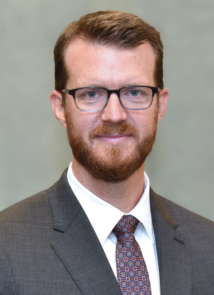 Matthew Scott Russell, MD