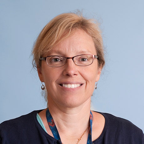 Ilse Amelie Rieger, MD