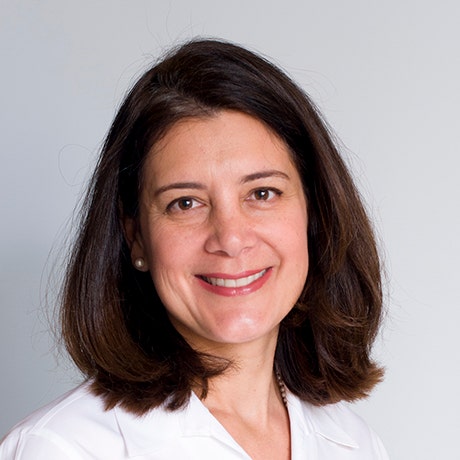 Ana Maria Rosales, MD