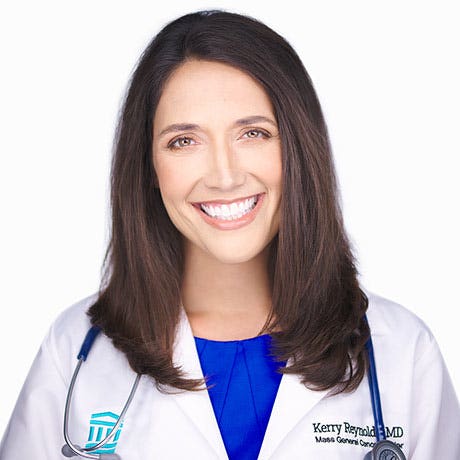 Kerry Lynn Reynolds, MD
