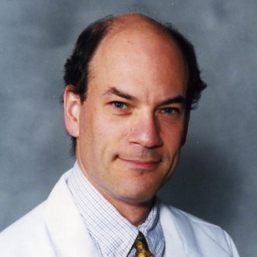 David Louis Rabin, MD