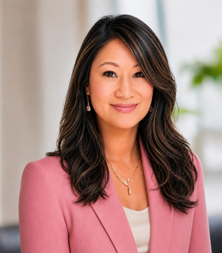 Erika Lu Rangel, MD