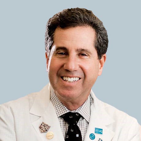 Jerrold Frank Rosenbaum, MD