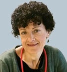 Giuseppina Romano-Clarke, MD