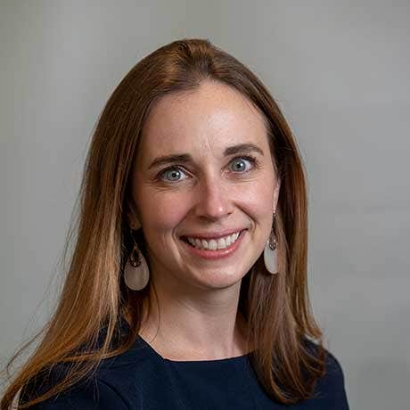Andrea L Russo, MD