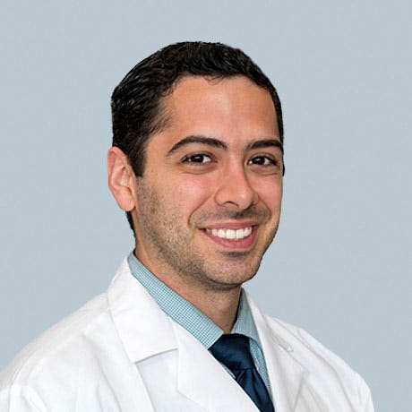 Craig A Rovito, MD