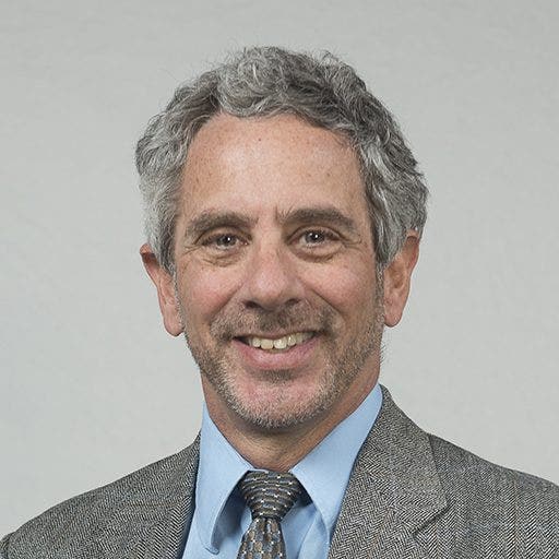 David L Rifken, MD