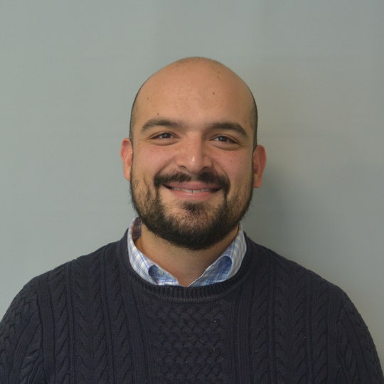 Yvo Andres Rodriguez Linares, MD