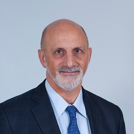 Kenneth Rosenfield, MD, MSC
