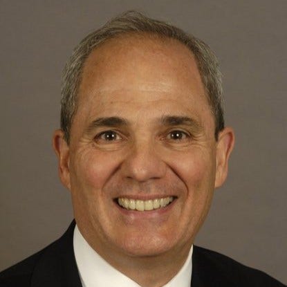 Joseph F Rizzo, MD