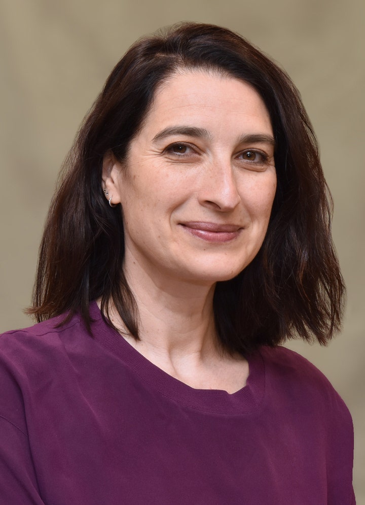Marika D Russell, MD