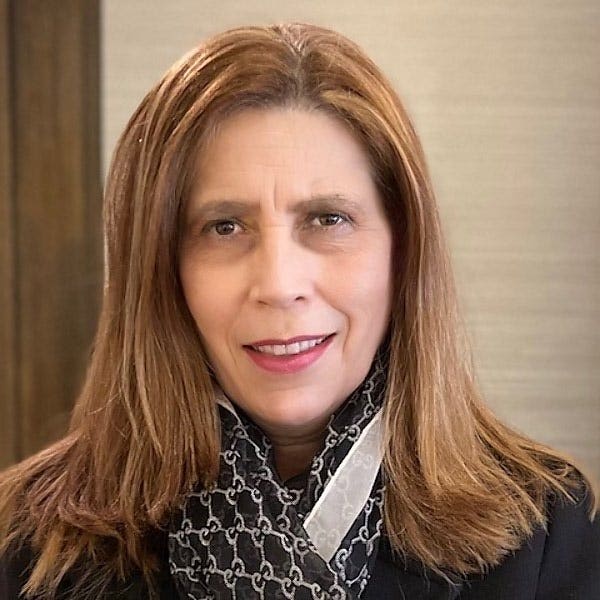 Liliana Rosselli-Risal, MD